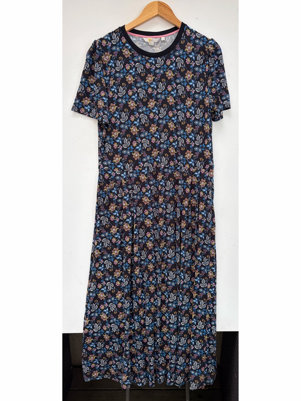 Boden Dress